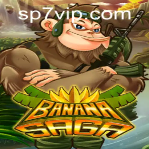 Descubra o Mundo Fascinante de BananaSaga
