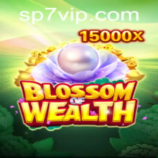 BlossomofWealth: Uma Nova Experiência de Jogo da SP7.GAMES