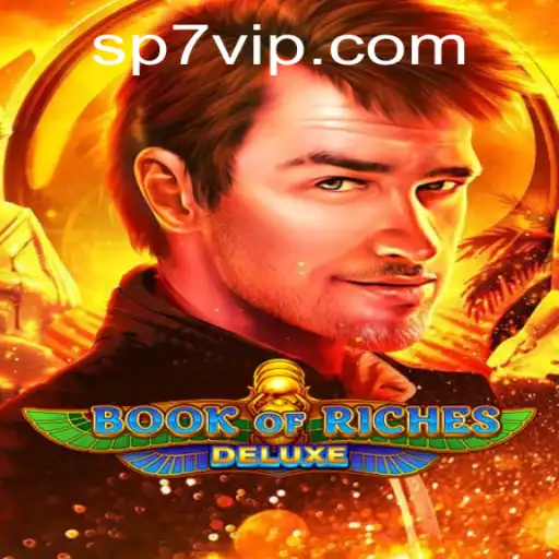 Explorando BookofRichesDeluxe: Um Mergulho no Mundo Atraente dos Slots Online