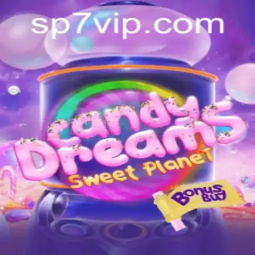 Explorando o Mundo Mágico de CandyDreamsSweetPlanet: Uma Aventura Açucarada