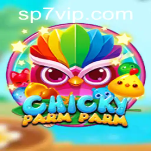 ChickyParmParm: O Novo Fenômeno dos Jogos de SP7.GAMES