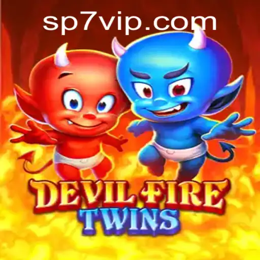 DevilFireTwins: A Nova Sensação do Mundo dos Jogos