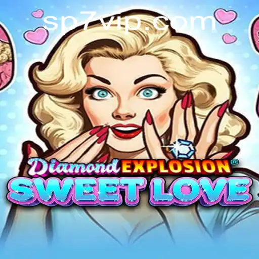 Explorando DiamondExplosionSweetLove: Um Mergulho no Mundo Cativante de SP7.GAMES