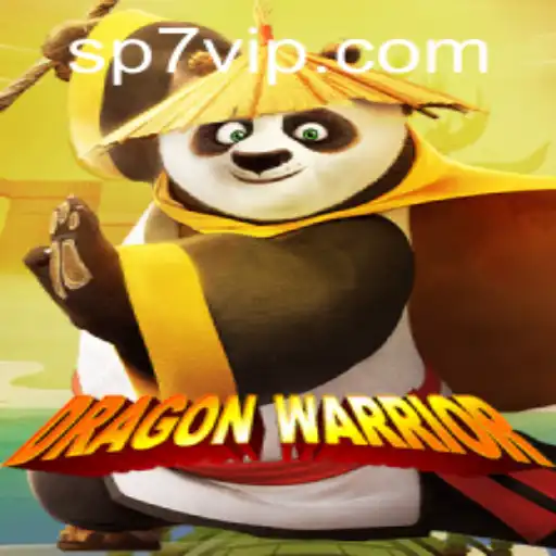 Explorando DragonWarrior: A Aventura Inovadora de SP7.GAMES