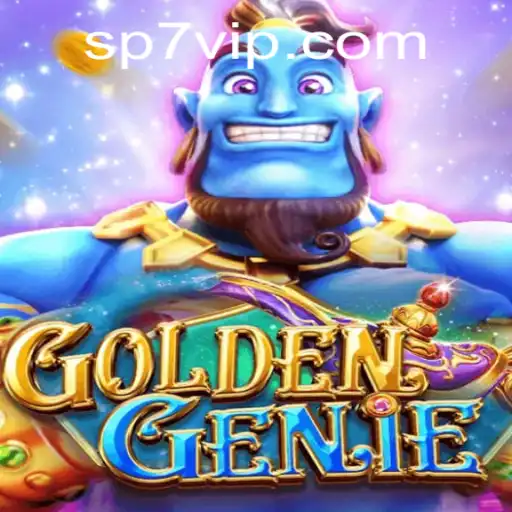 Explorando o Mundo de GOLDENGENIE: Um Mergulho no Inovador Jogo da SP7.GAMES
