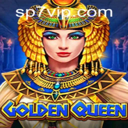 GoldenQueen: Um Mergulho no Universo Fascinante Criado pela SP7.GAMES