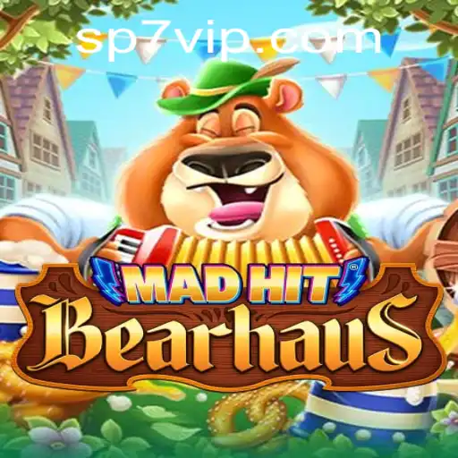 Descubra o Fascinante Universo de MadHitBearhaus
