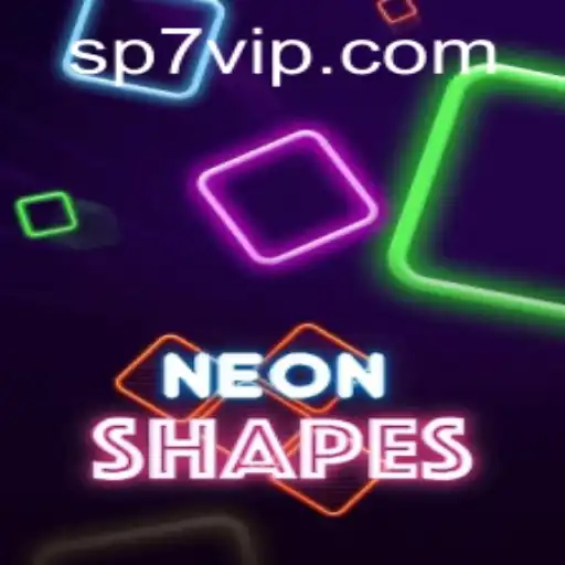 Explorando o Universo de NeonShapes