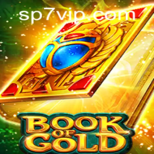 Explorando o Fascinante Mundo de BookofGold: Um Jogo Empolgante de SP7.GAMES