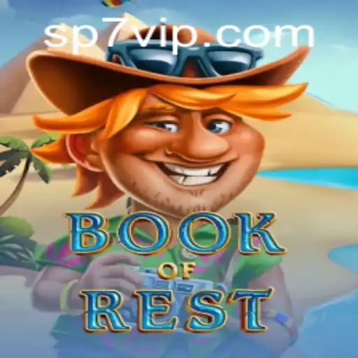 Explorando o Mundo de BookofRest: Um Novo Jogo da SP7.GAMES