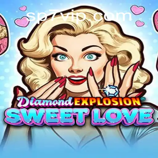 Explorando DiamondExplosionSweetLove: Um Mergulho no Mundo Cativante de SP7.GAMES