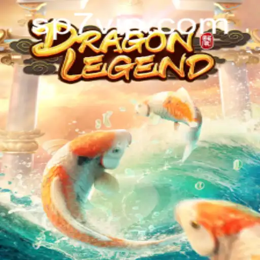 DragonLegend: Um Mergulho no Mundo Fantástico de SP7.GAMES