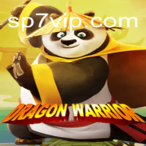 Explorando DragonWarrior: A Aventura Inovadora de SP7.GAMES