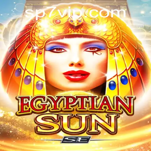 Explorando EgyptianSunSE: Um Mergulho no Mundo de SP7.GAMES