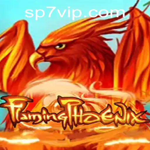 FlamingPhoenix: Um Mergulho no Universo Envolvente do Novo Jogo de SP7.GAMES