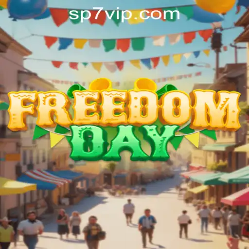 FreedomDay: Explorando a Jornada Interativa do Futuro