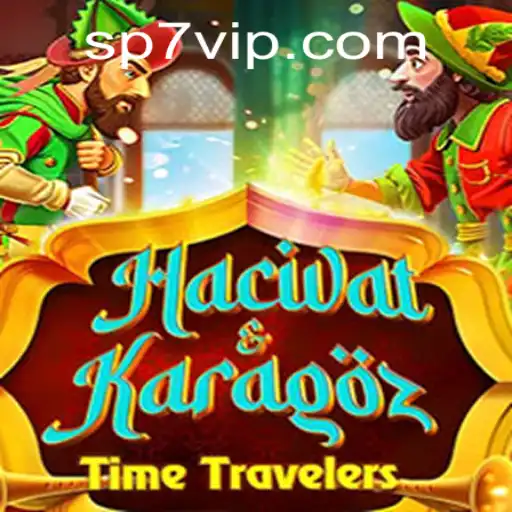 Explorando o Mundo de HacivatandKaragoz: Uma Jornada Interativa com SP7.GAMES