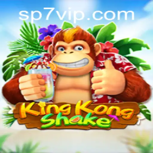KingKongShake: Uma Nova Era de Diversão no Mundo dos Jogos Digitais