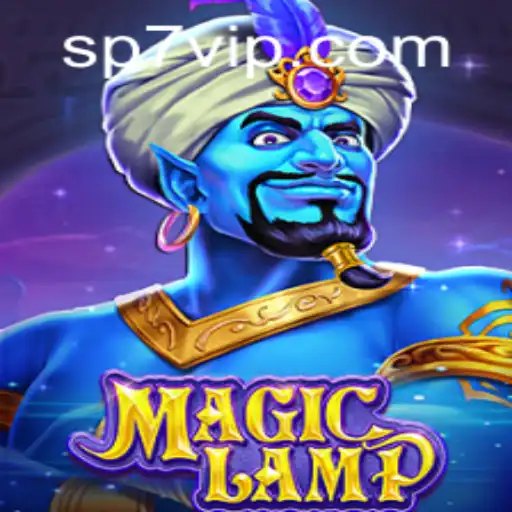 MagicLamp: Descubra os Segredos do Novo Jogo da SP7.GAMES