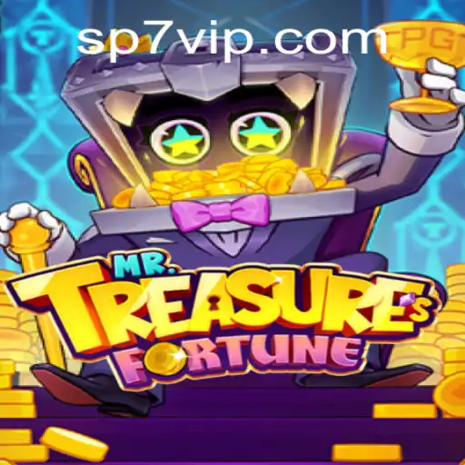 Explorando as Aventuras de MrTreasuresFortune
