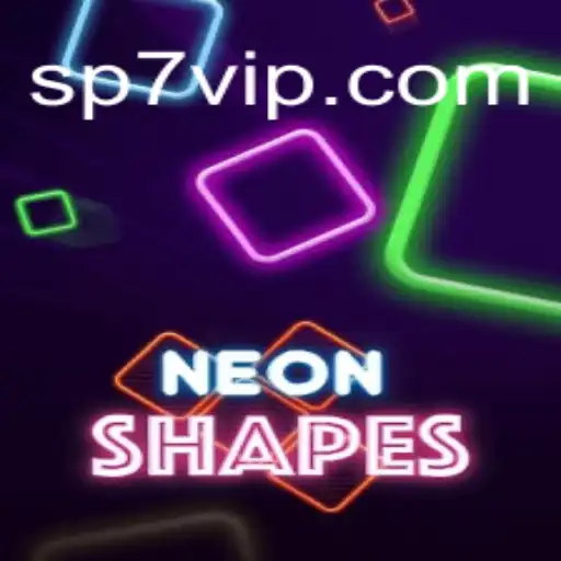 Explorando o Universo de NeonShapes