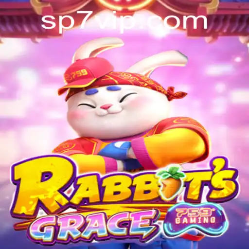 RabbitsGrace: Uma Jornada Envolvente no Mundo de SP7.GAMES