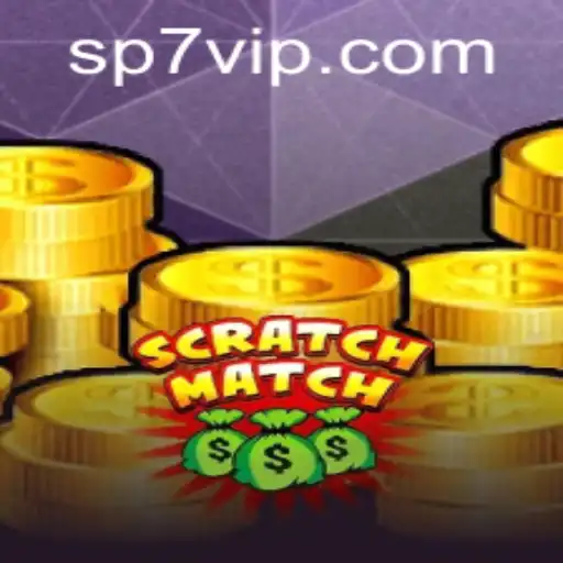Desbravando o Universo de ScratchMatch