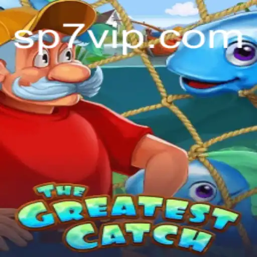 Desvendando TheGreatestCatch: O Mais Novo Fenômeno dos Jogos Digitais
