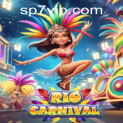 Explorando o Vibrante Mundo do Jogo RioCarnival