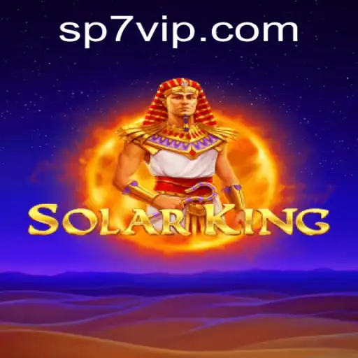 Explorando SolarKing: Um Mergulho no Mundo de SP7.GAMES
