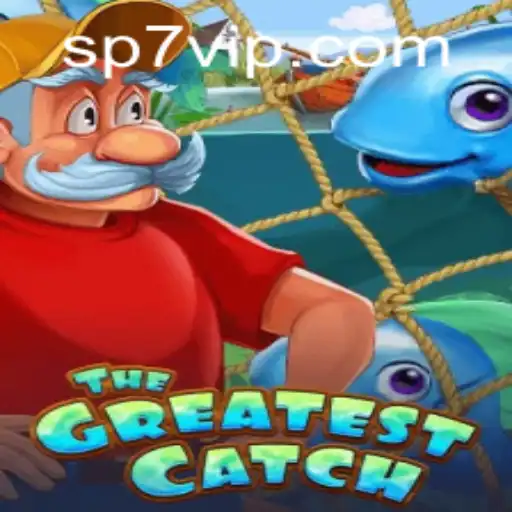 Desvendando TheGreatestCatch: O Mais Novo Fenômeno dos Jogos Digitais
