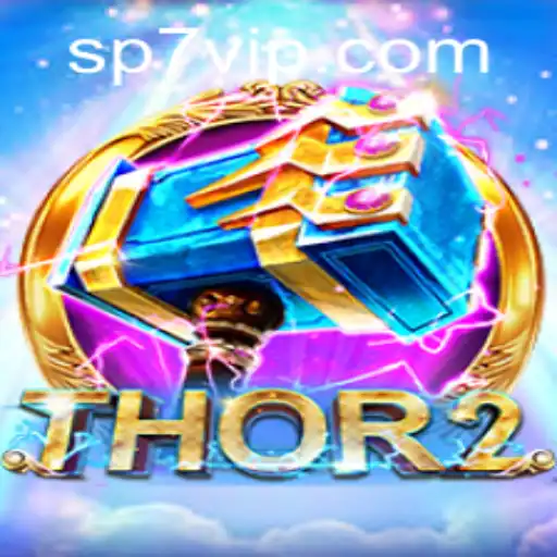 Explorando o Mundo de Thor2: Um Novo Horizonte em SP7.GAMES