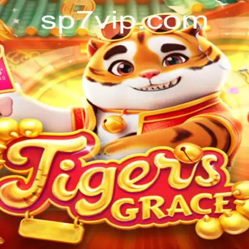 Descubra TigersGrace: A Nova Sensação no Mundo dos Jogos da SP7.GAMES