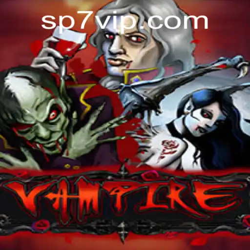 Vampire: A Experiência Imersiva da SP7.GAMES