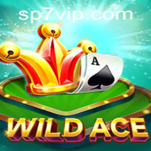 Conheça o Empolgante Jogo WildAce da SP7.GAMES